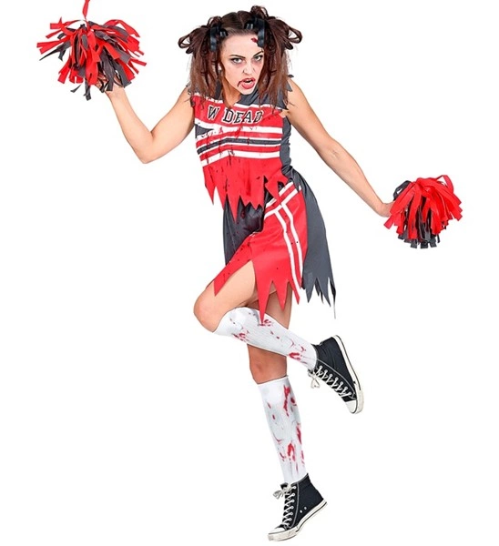 costume da infermiera zombie (copia)