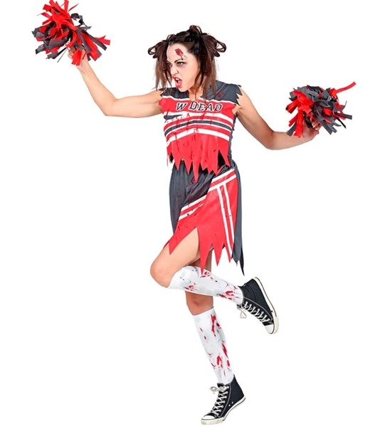 costume da infermiera zombie (copia)