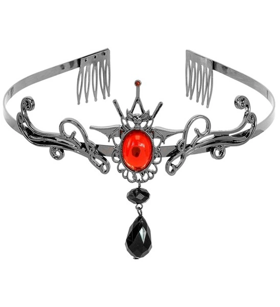 velo di pizzo rosso (copia)