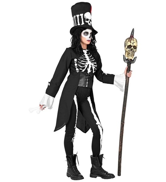 costume da scheletro fluorescente (copia)