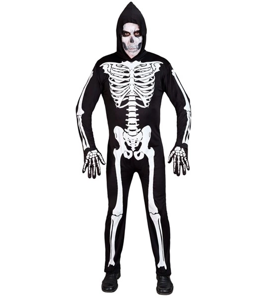 costume da morte fosforescente (copia)