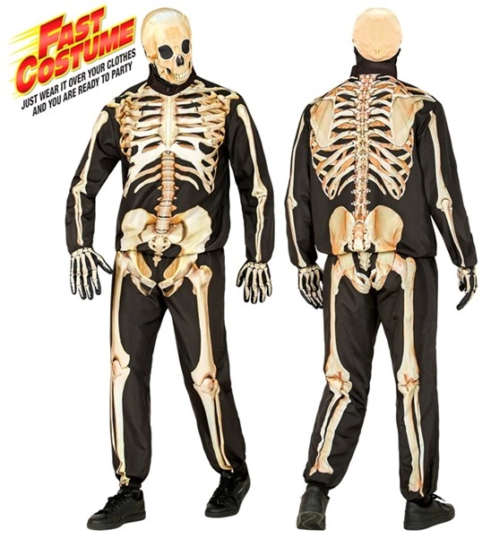 costume da scheletro testa grossa (copia)