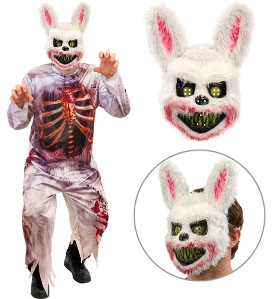 costume da cyborg zombie (copia)