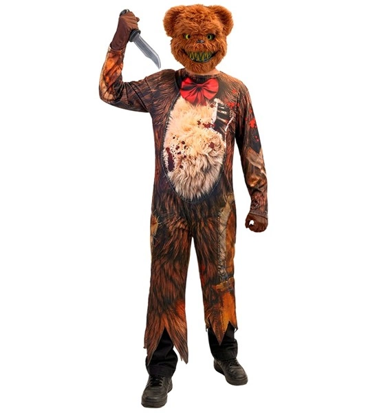 costume da coniglietto zombie (copia)