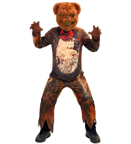 costume da coniglietto zombie (copia)