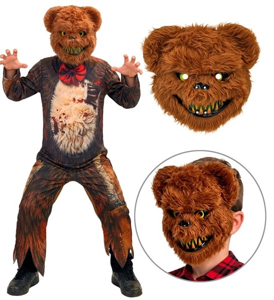 costume da coniglietto zombie (copia)