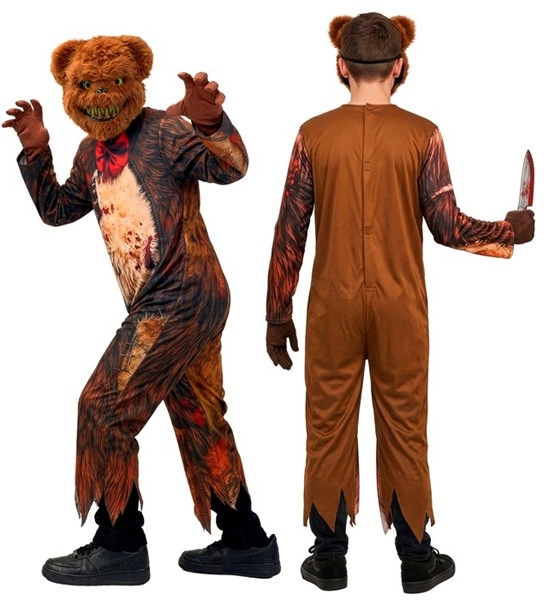 costume da coniglietto zombie (copia)