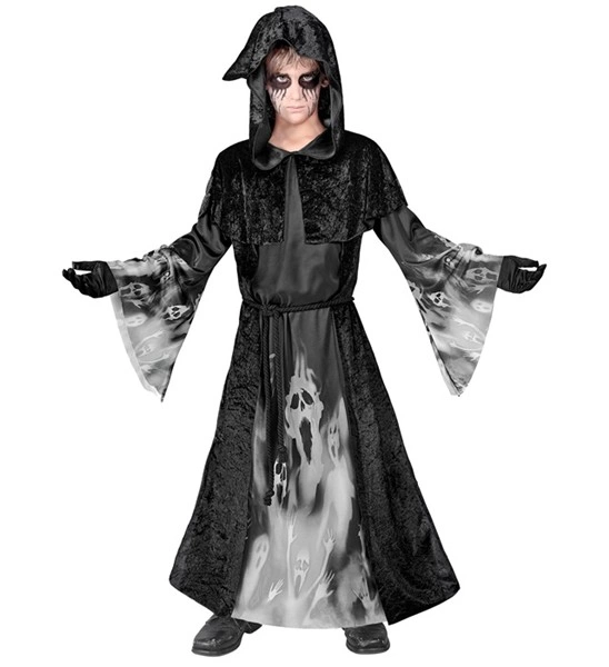 costume da scheletro con frac (copia)