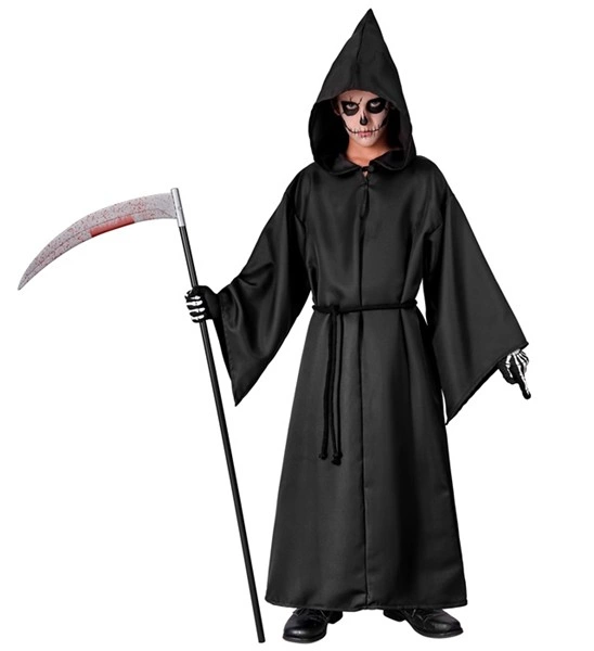 costume da sacerdote vodoo (copia)
