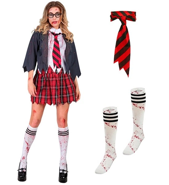 costume da suora zombie (copia)