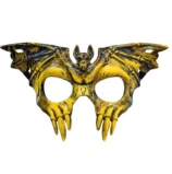 maschera da vampiro con occhi ballerini (copia)