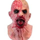 maschera da zombie radioattivo (copia)