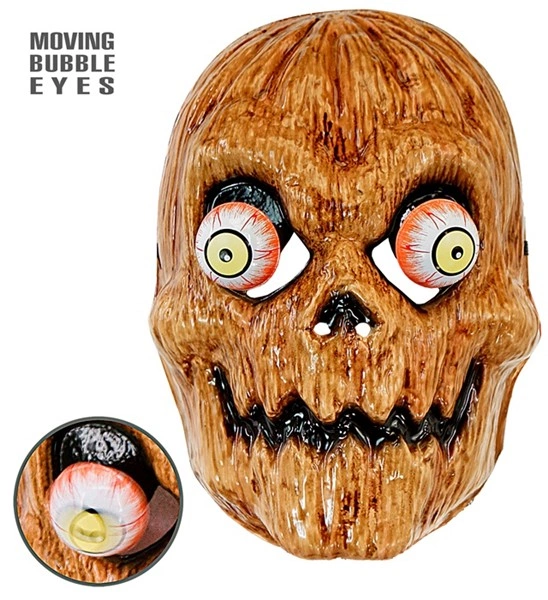 maschera senza mento teschio vodoo (copia)