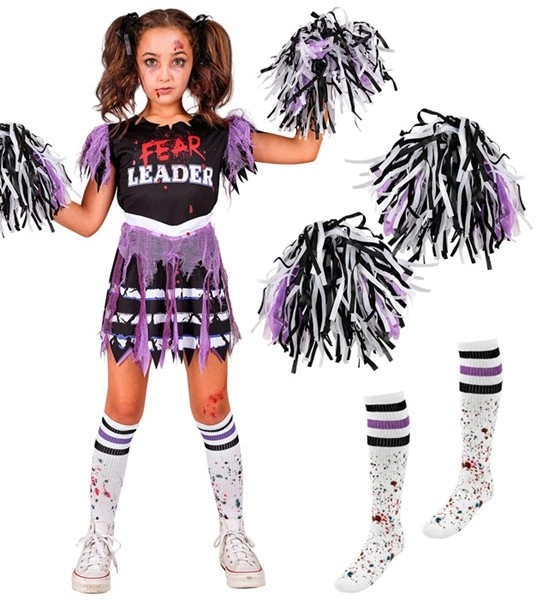 costume da studentessa zombie (copia)