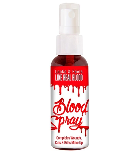sangue finto e dentiera da vampiro (copia)