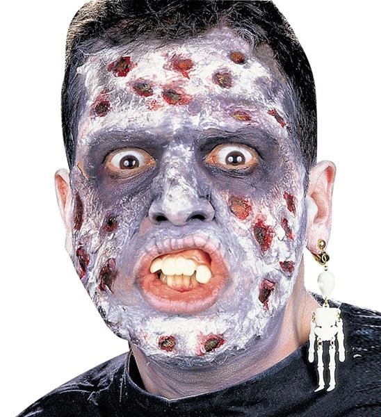 set trucco zombie (copia)