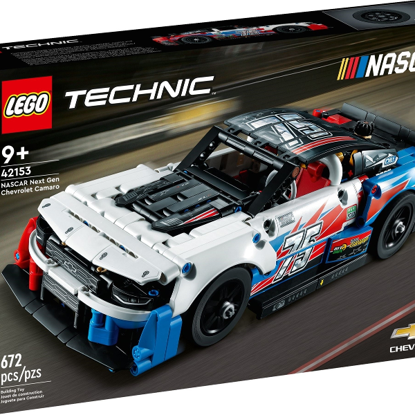 lego technic aereo antincendio (copia)