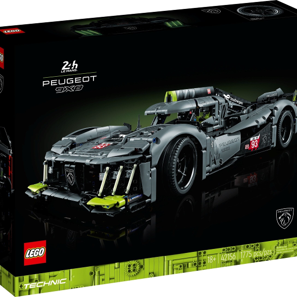 lego technic the batman – batcycle™ (copia)