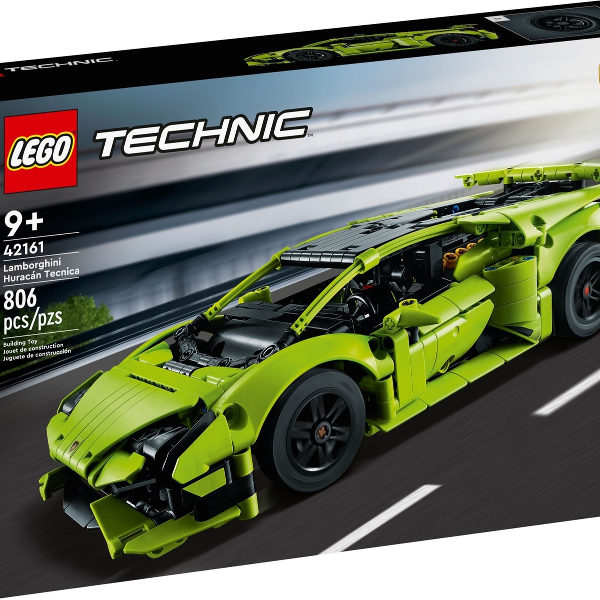 lego techinc audi rs q e tron (copia)