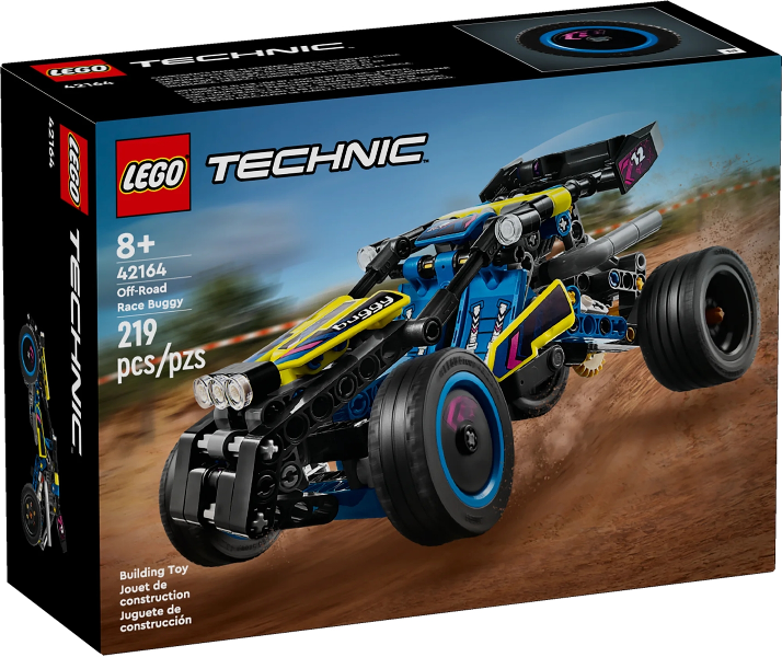 lego techinc bulldozer da cantiere (copia)