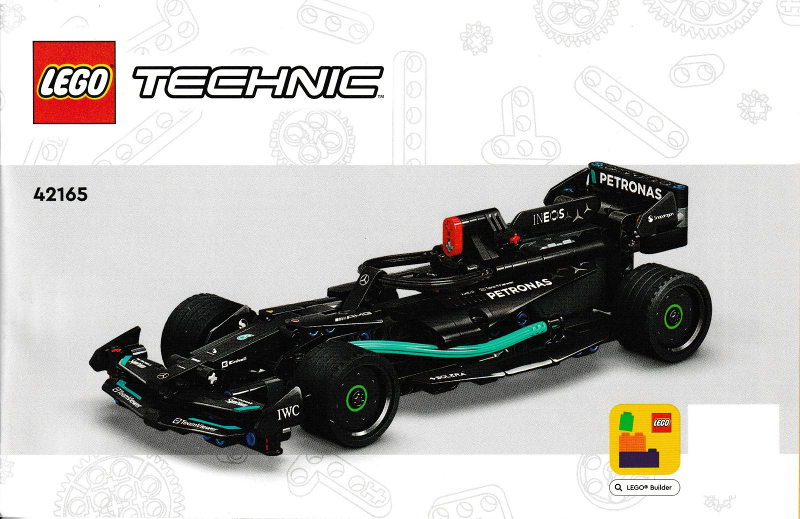 lego techinc buggy da corsa (copia)
