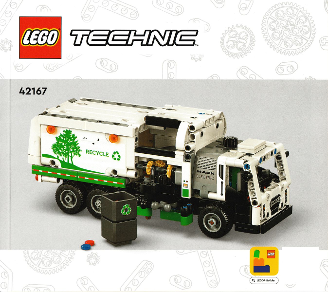 lego techinc neom mclaren extreme e race car (copia)