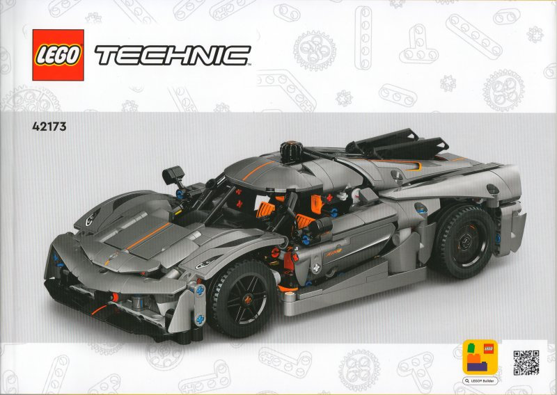lego technic mclaren p1™ (copia)