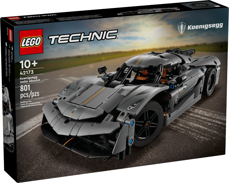 lego technic mclaren p1™ (copia)