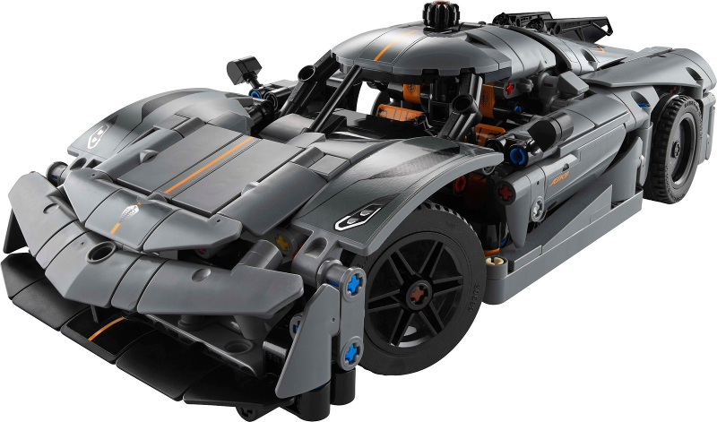 lego technic mclaren p1™ (copia)