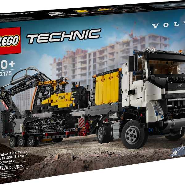 lego technic hypercar koenigsegg jesko absolut grigia (copia)