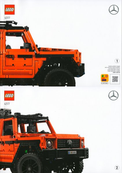 lego technic auto da corsa porsche gt4 e performance (copia)