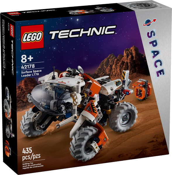 lego technic mercedes benz g 500 professional line (copia)