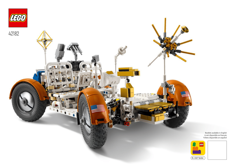 lego technic astronave heavy cargo vtol lt81 (copia)