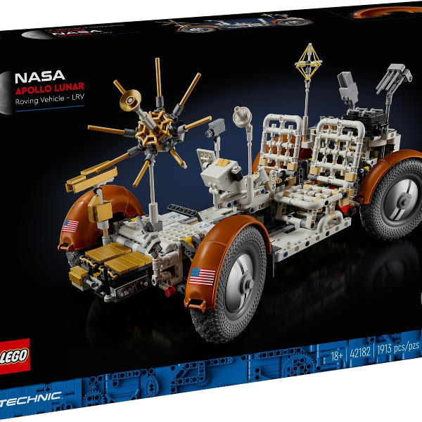 lego technic astronave heavy cargo vtol lt81 (copia)