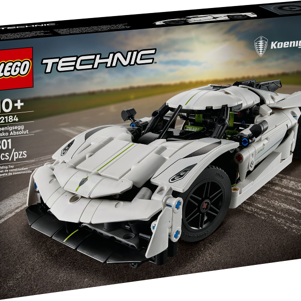 lego technic rover lunare nasa apollo lrv (copia)