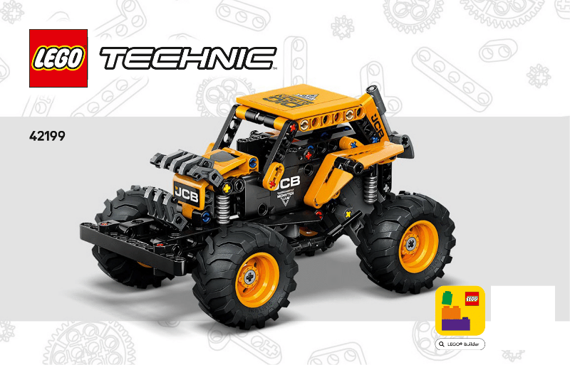 lego techinc aereo bush (copia)