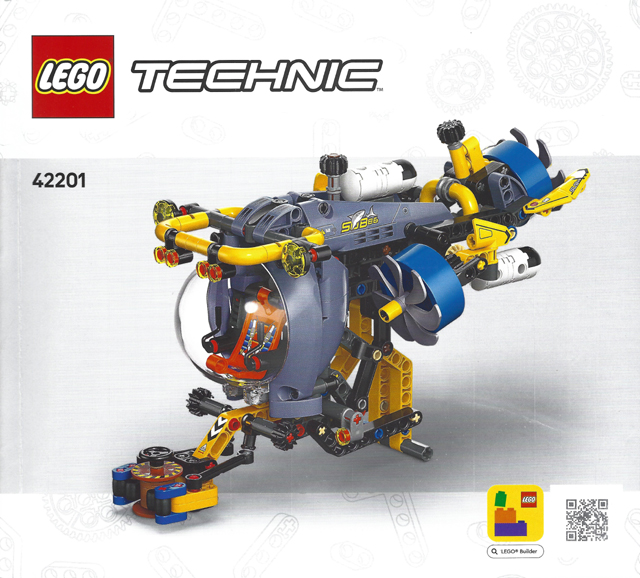 lego techinc pull back monster jam™ thunderroarus™
