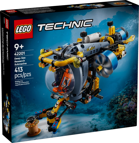 lego techinc pull back monster jam™ thunderroarus™