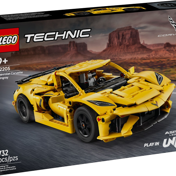 lego techinc fast and furious toyota supra mk4 (copia)
