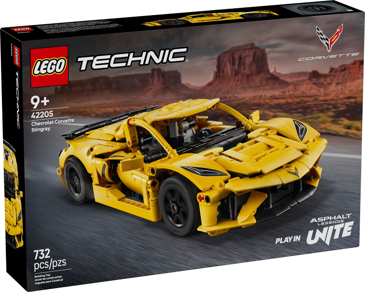 lego techinc fast and furious toyota supra mk4 (copia)