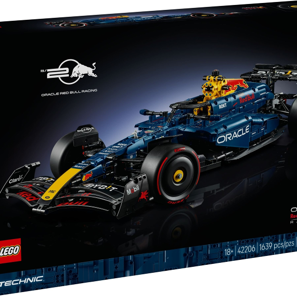 lego techinc chevrolet corvette stingray (copia)