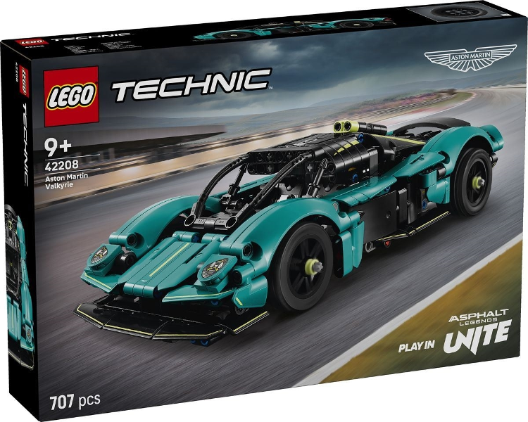 lego techinc monoposto f1 ferrari sf 24 (copia)