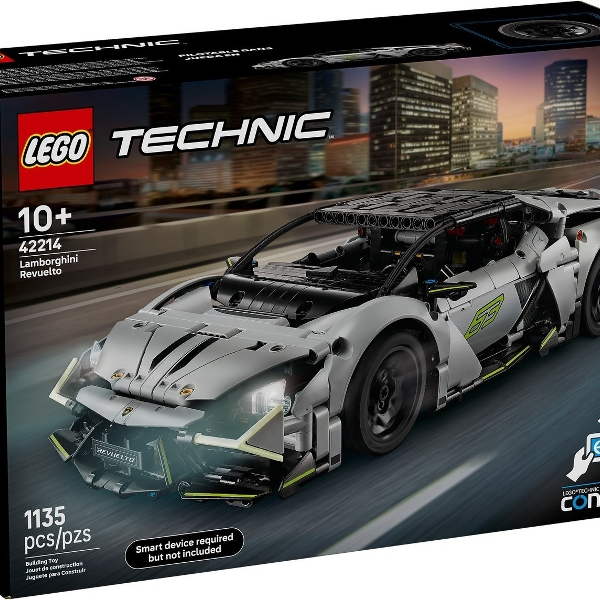 lego technic suv ford bronco® (copia)