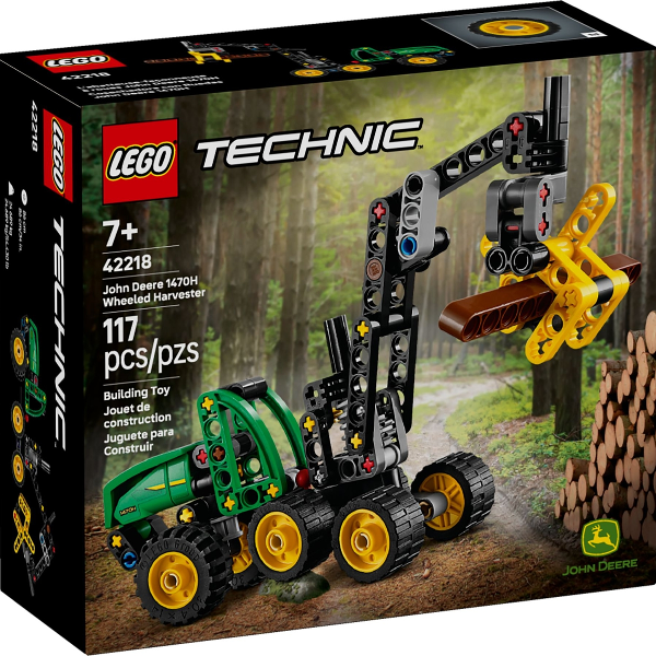 lego technic chevrolet corvette stingray blu (copia)