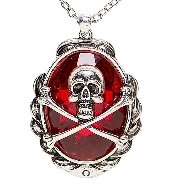 collana girocollo con perle nere (copia)