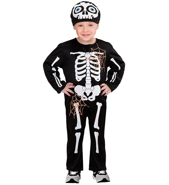 costume da scheletro colorato (copia)