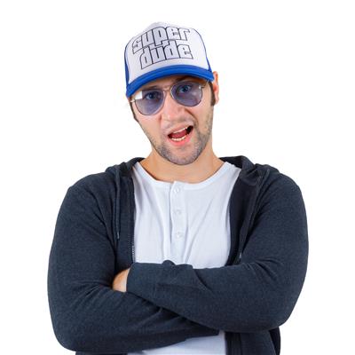 cappello da baseball rosso party animal (copia)