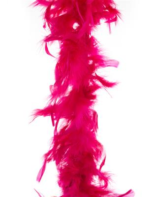 boa giallo in piume finte 200 cm – 45 gr (copia)