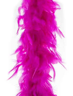 boa rosso in piume finte 200 cm – 90 gr (copia)