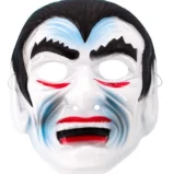 maschera da teschio día de los muertos (copia)
